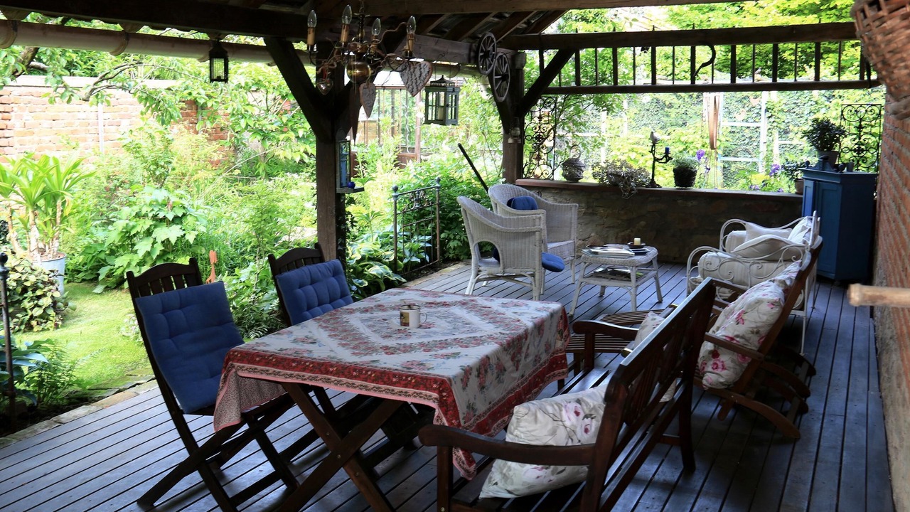 Photo of Outdoor in Mittelhausen