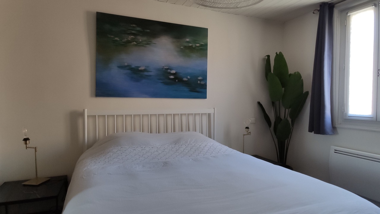 Photo of Bedroom in Le Treport