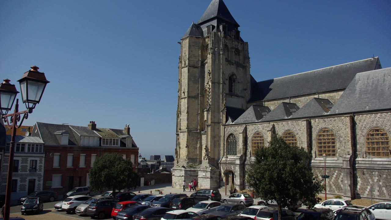 Photo of Others in Le Treport