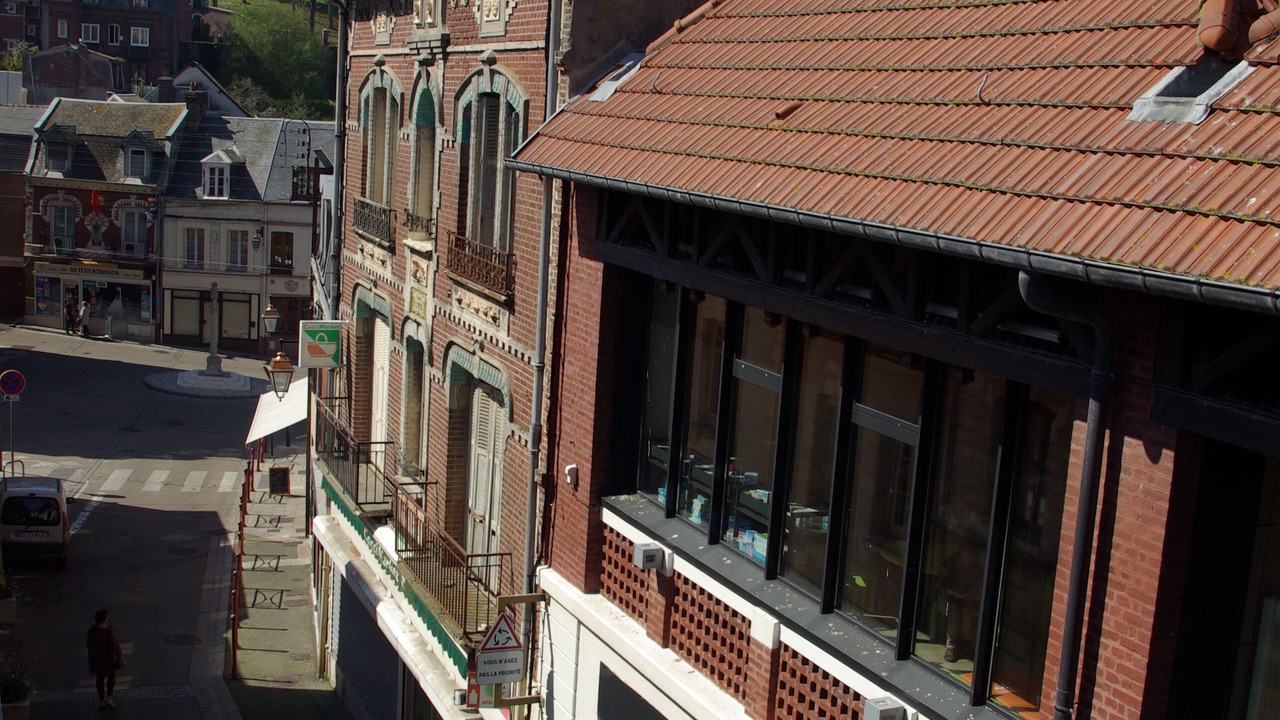 Photo of Outdoor in Le Treport