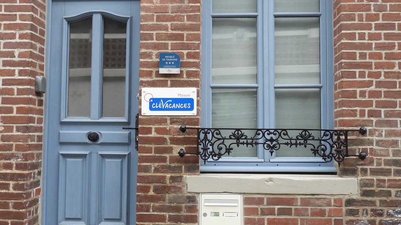 Photo of Outdoor in Le Treport