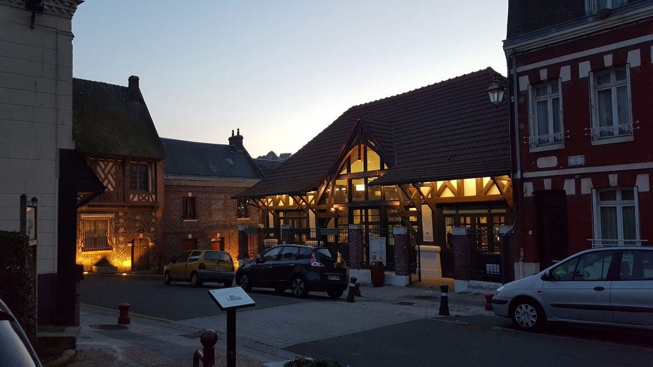 Photo of Outdoor in Le Treport
