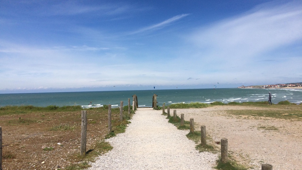 Photo of Others in Wimereux