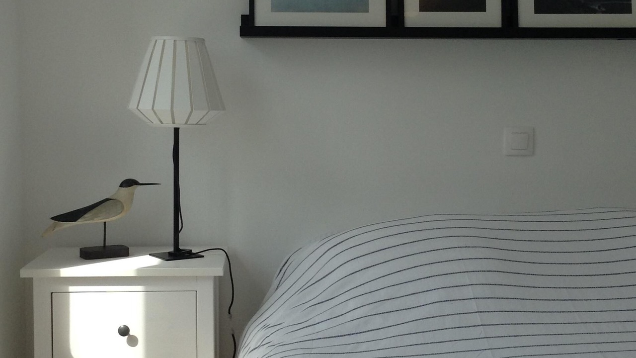 Photo of Bedroom in Wimereux