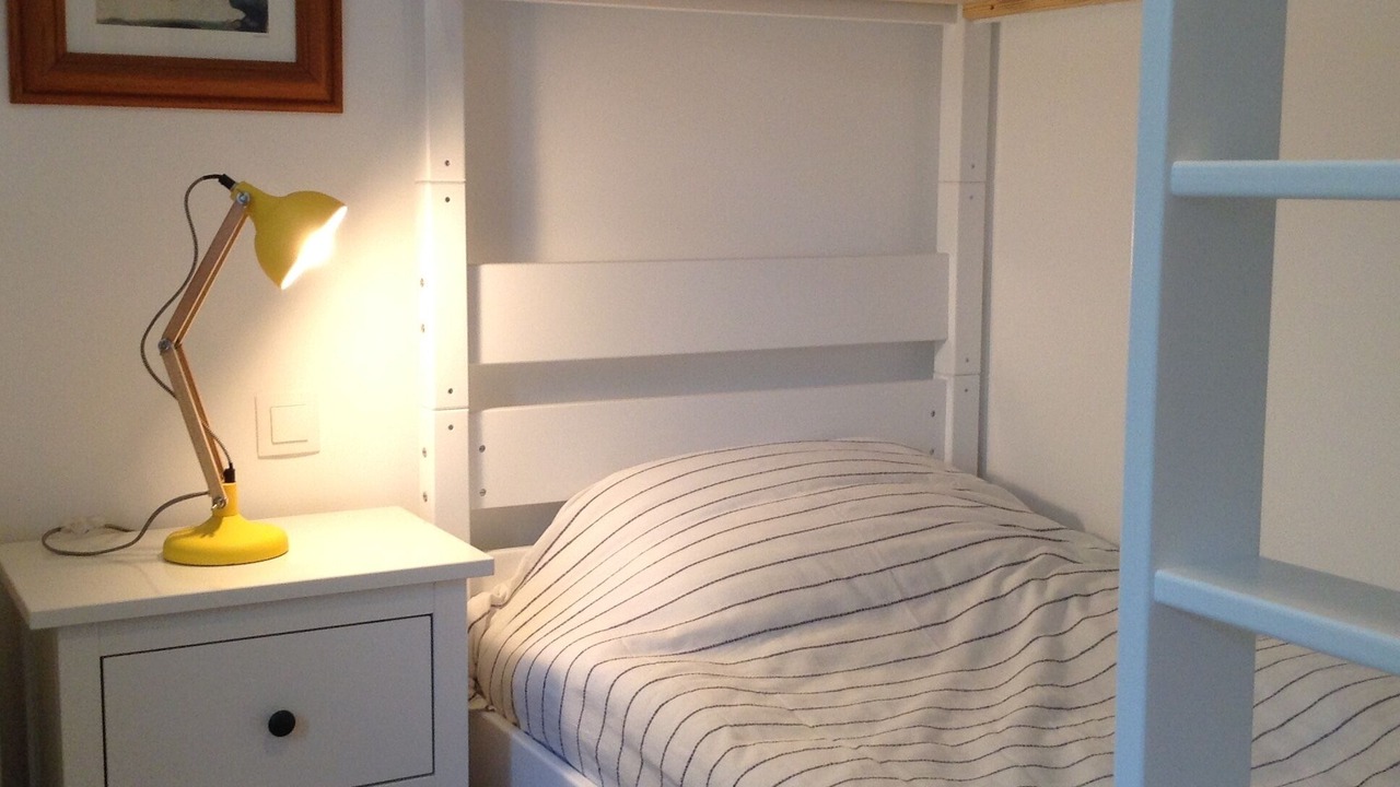 Photo of Bedroom in Wimereux