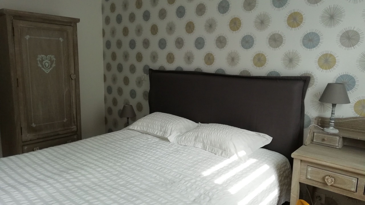 Photo of Bedroom in Albert