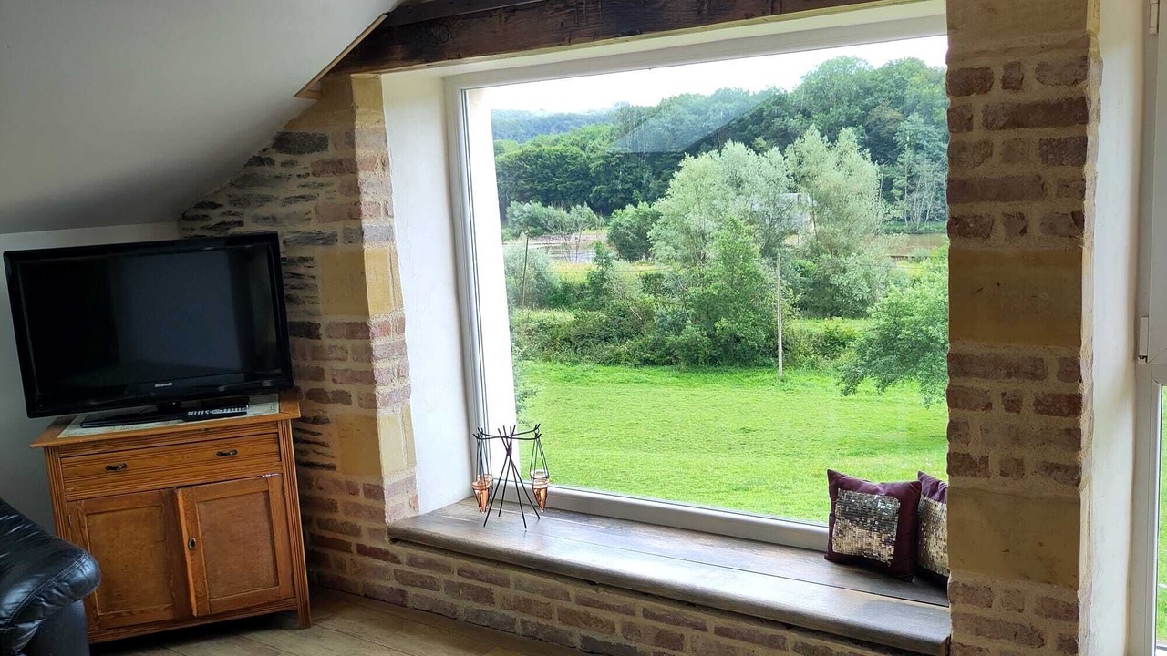 Photo of Livingroom in Vallees et Plateau d'Ardenne