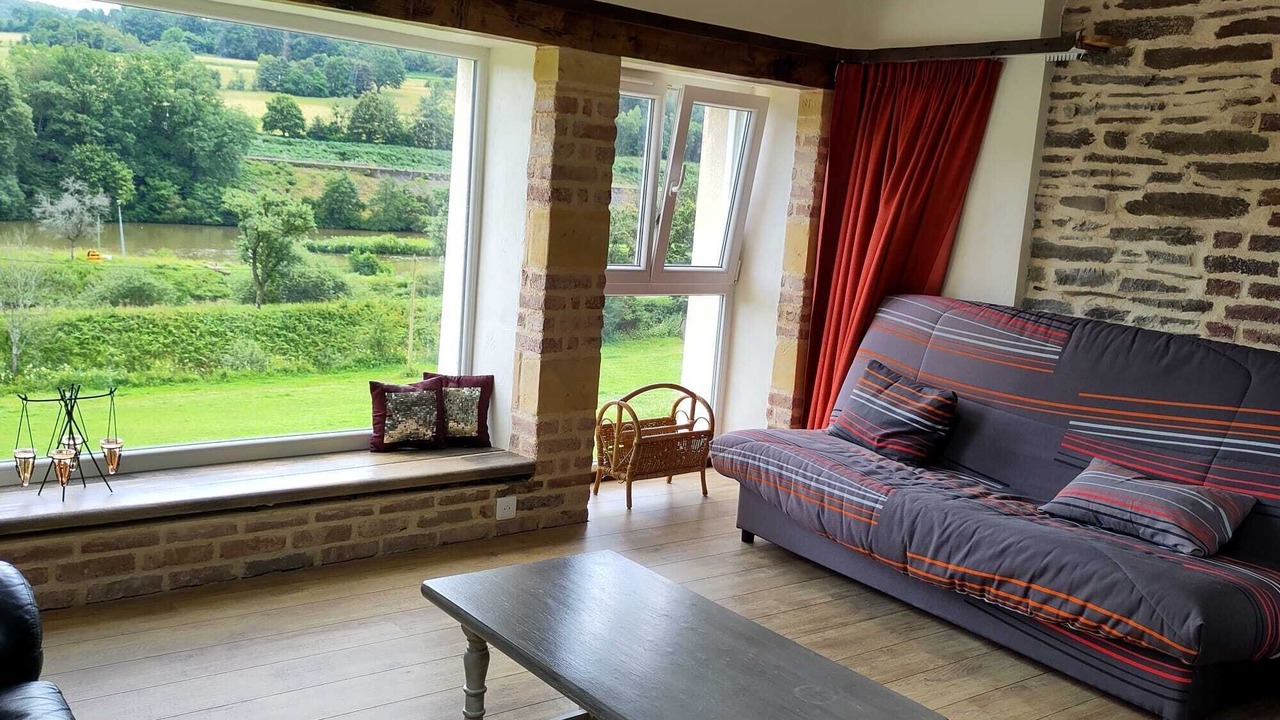 Photo of Livingroom in Vallees et Plateau d'Ardenne
