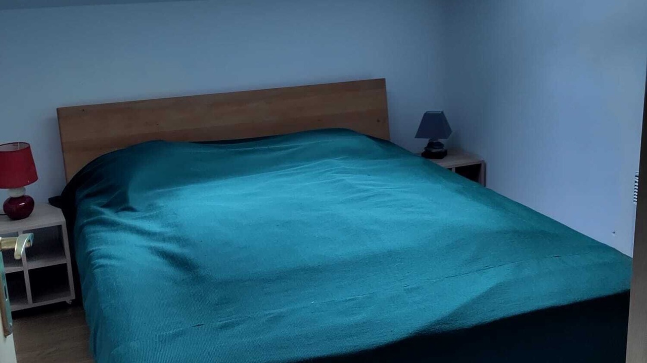 Photo of Bedroom in Vallees et Plateau d'Ardenne