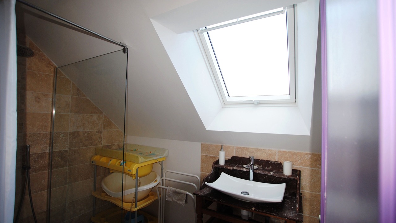 Photo of Bathroom in Mareuil-en-Brie