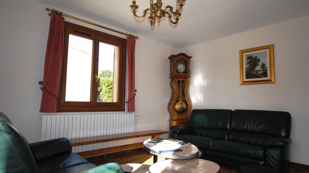 Photo of Livingroom in Mareuil-en-Brie