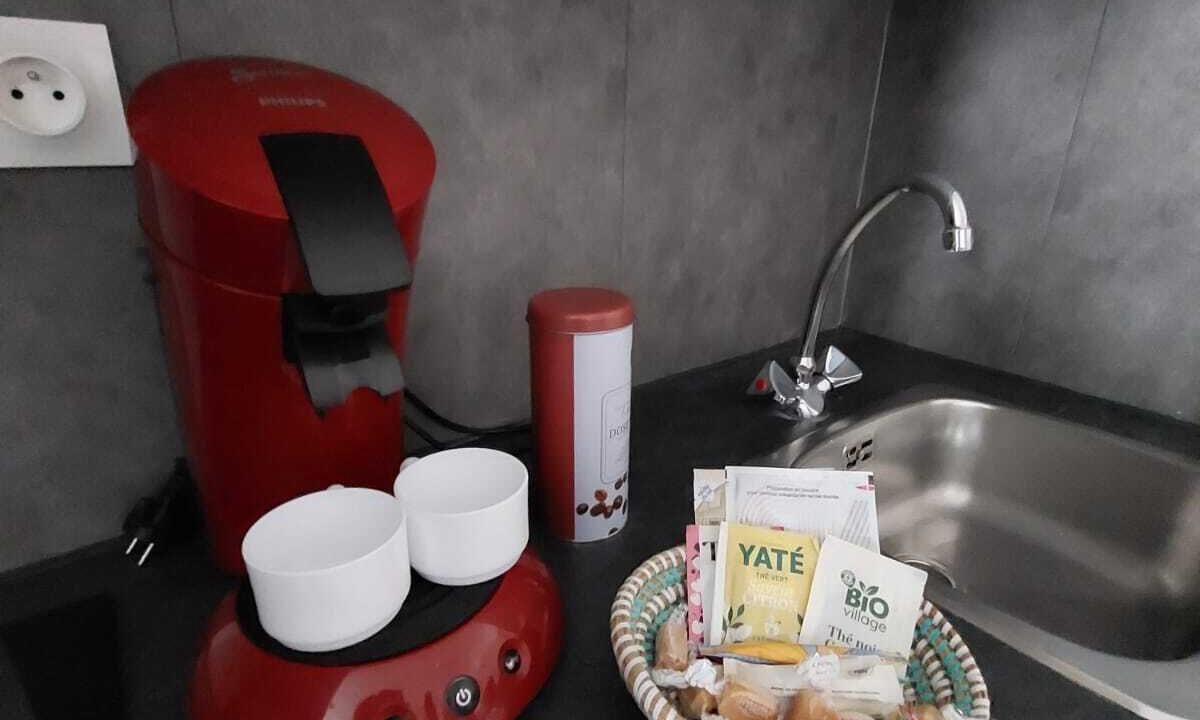 Photo of Kitchen in Serris