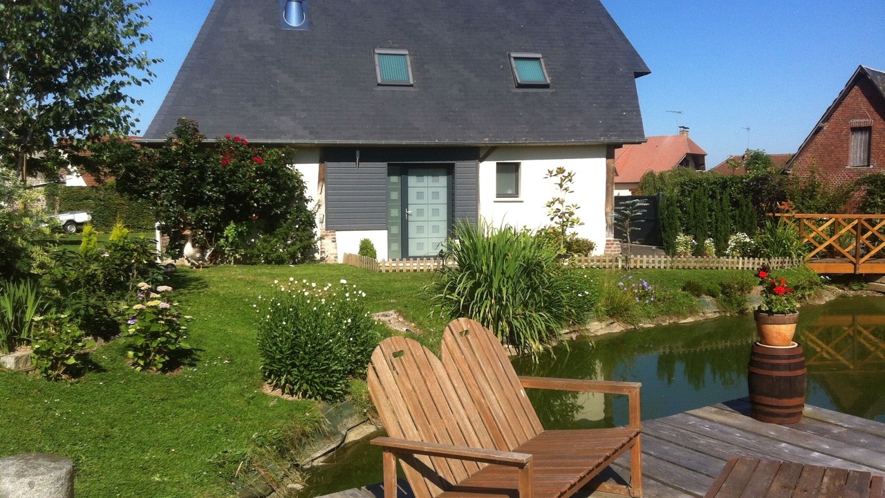 Photo of Outdoor in Barentin