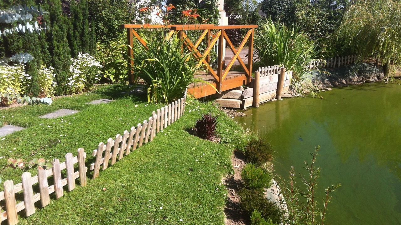 Photo of Outdoor in Barentin