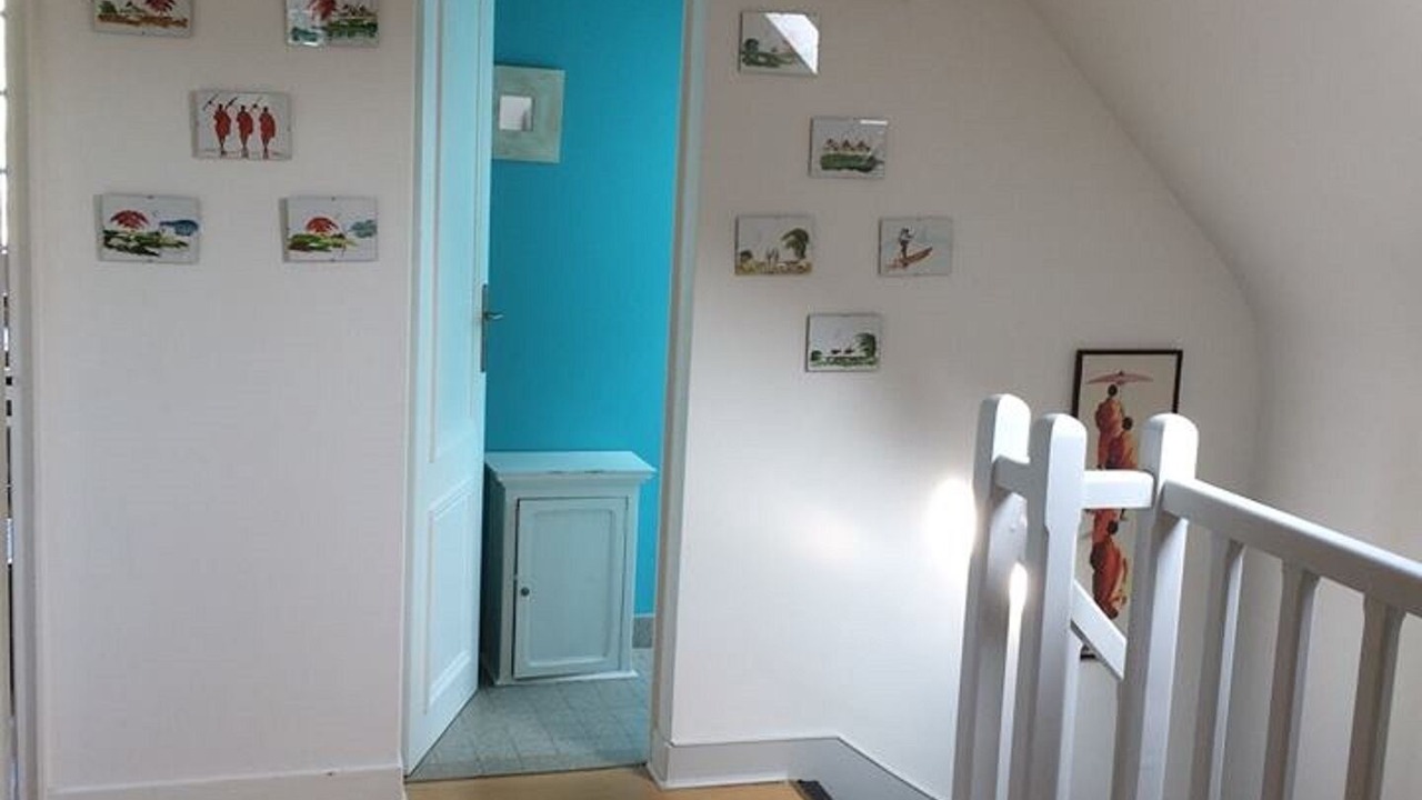 Photo of Others in (le) Mesnil Hue