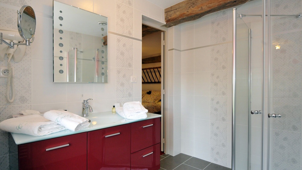 Photo of Bathroom in Troissy