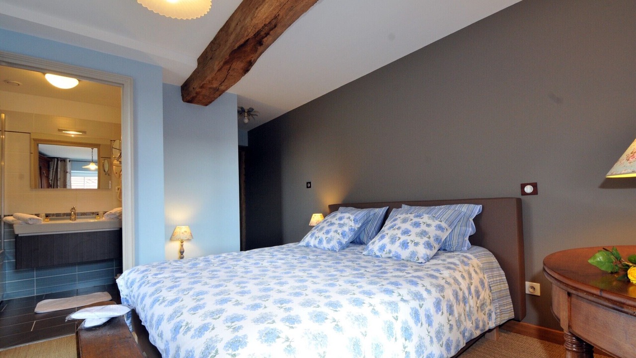 Photo of Bedroom in Troissy