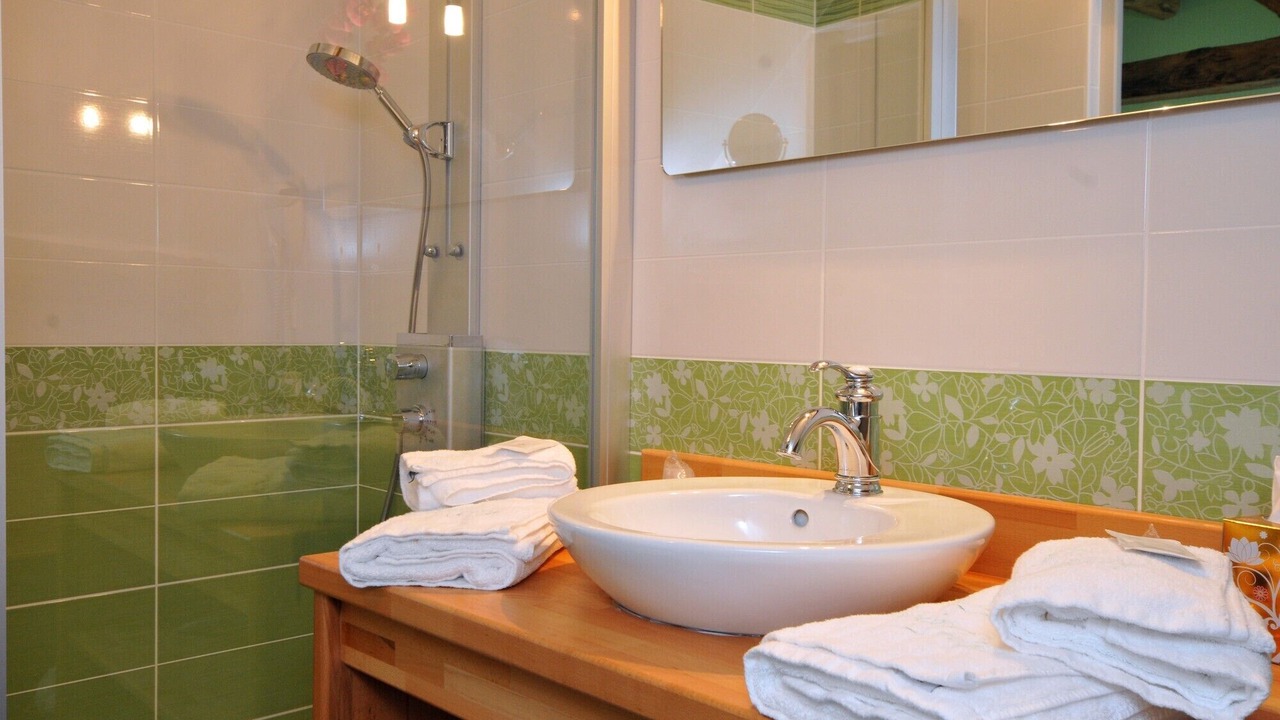 Photo of Bathroom in Troissy