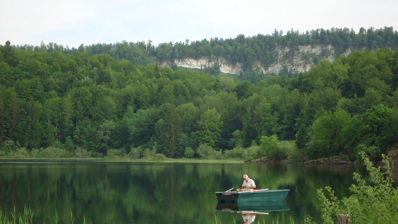 Photo of Outdoor in Saint-Laurent-en-Grandvaux