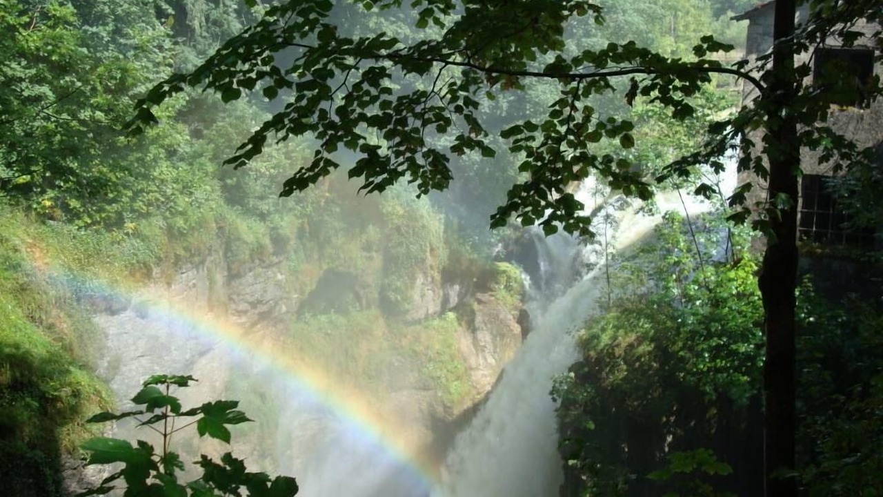 Photo of Outdoor in Saint-Laurent-en-Grandvaux