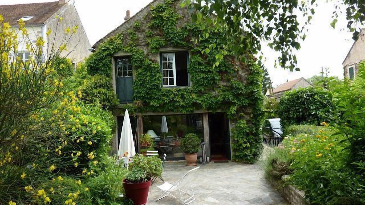 Photo of Outdoor in Fericy