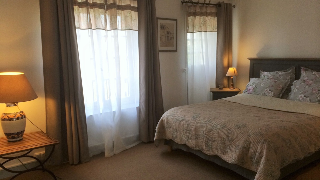 Photo of Bedroom in Fericy