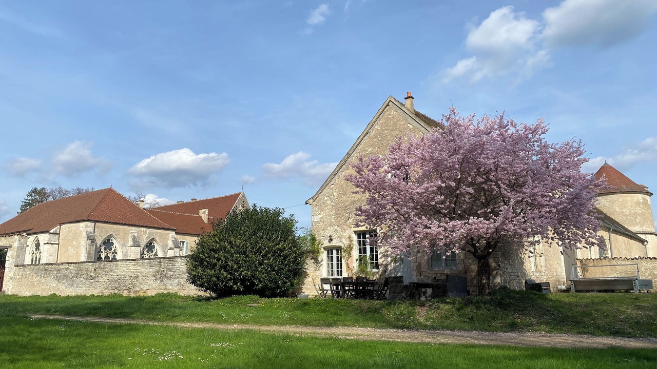 Photo of Outdoor in Accolay