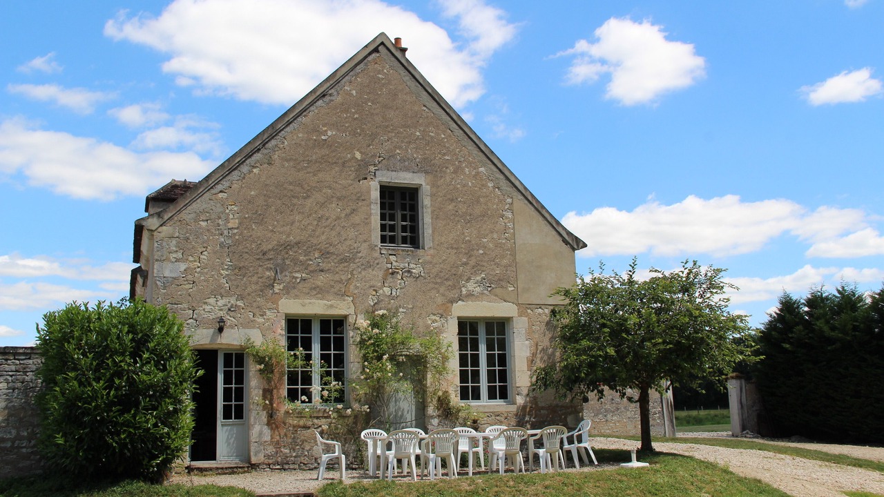 Photo of Outdoor in Accolay