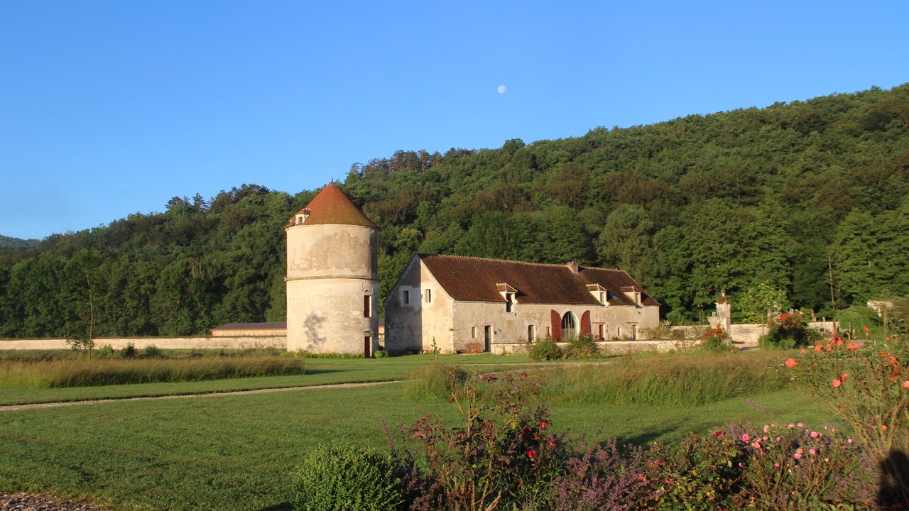 Photo of Outdoor in Accolay