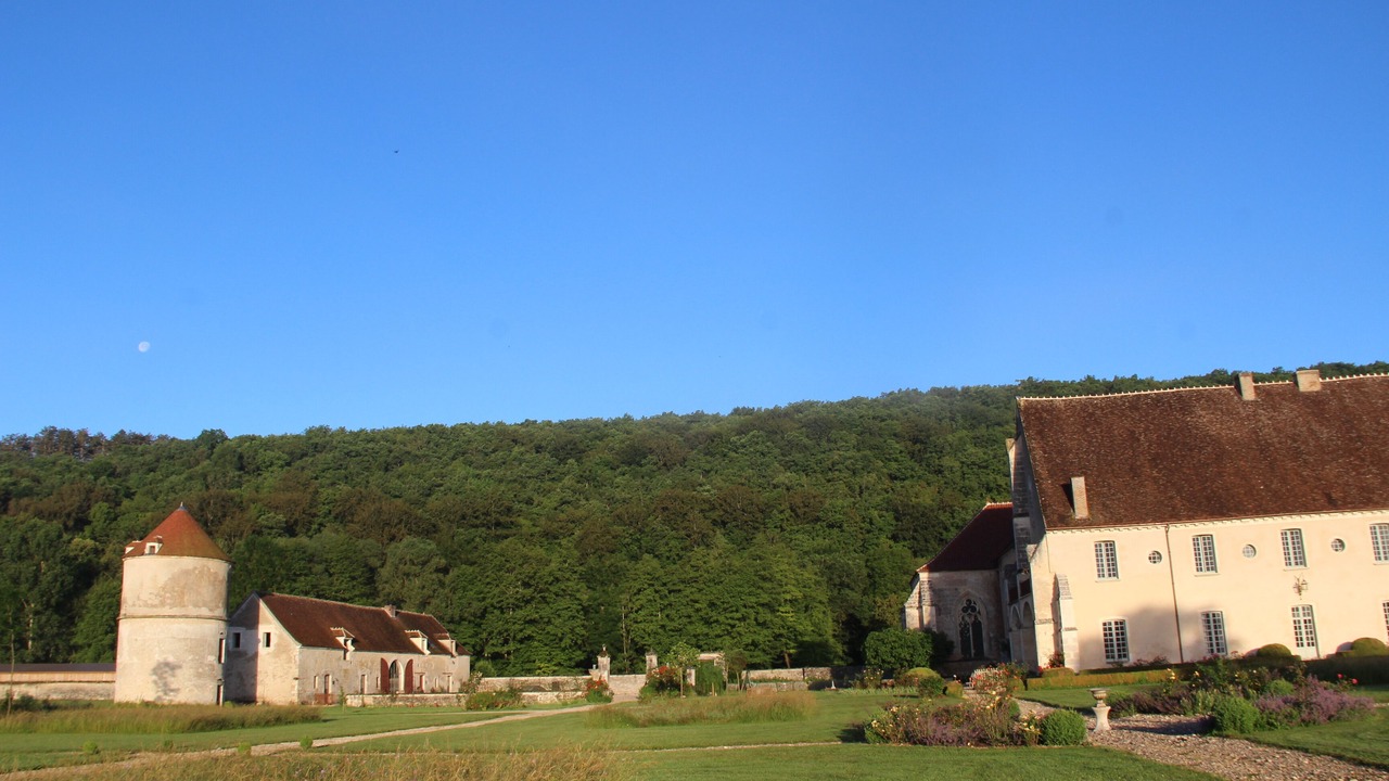 Photo of Outdoor in Accolay