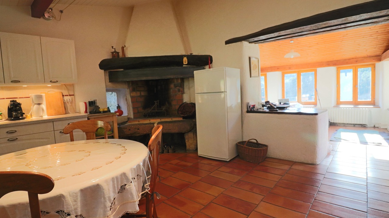 Photo of Kitchen in Beaumont