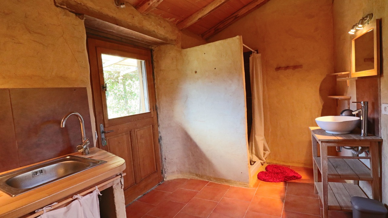 Photo of Bathroom in Beaumont