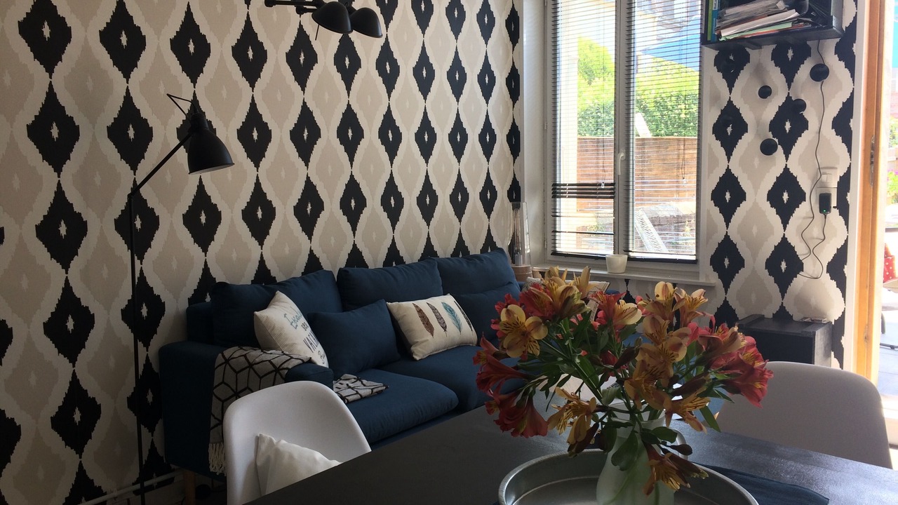 Photo of Livingroom in Etretat