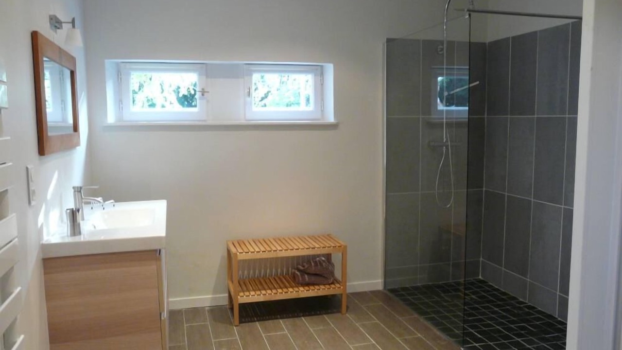 Photo of Bathroom in Saint-Lucien