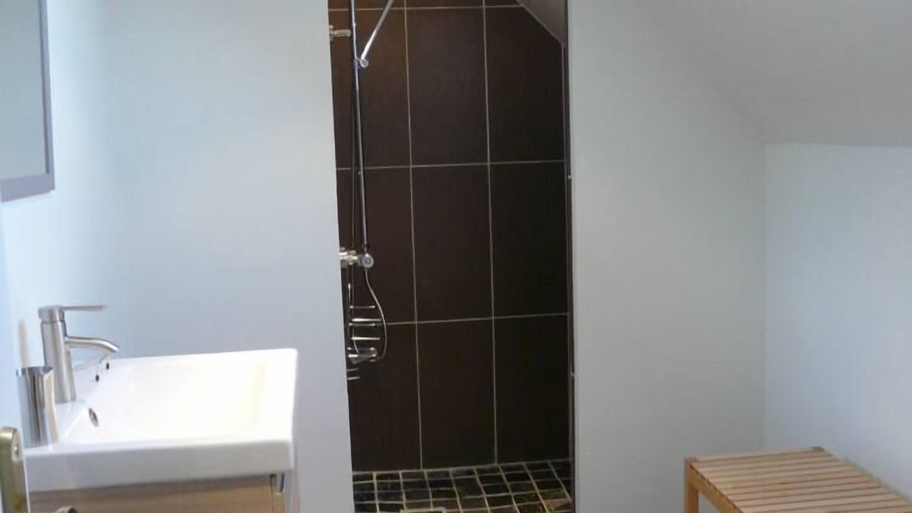 Photo of Bathroom in Saint-Lucien