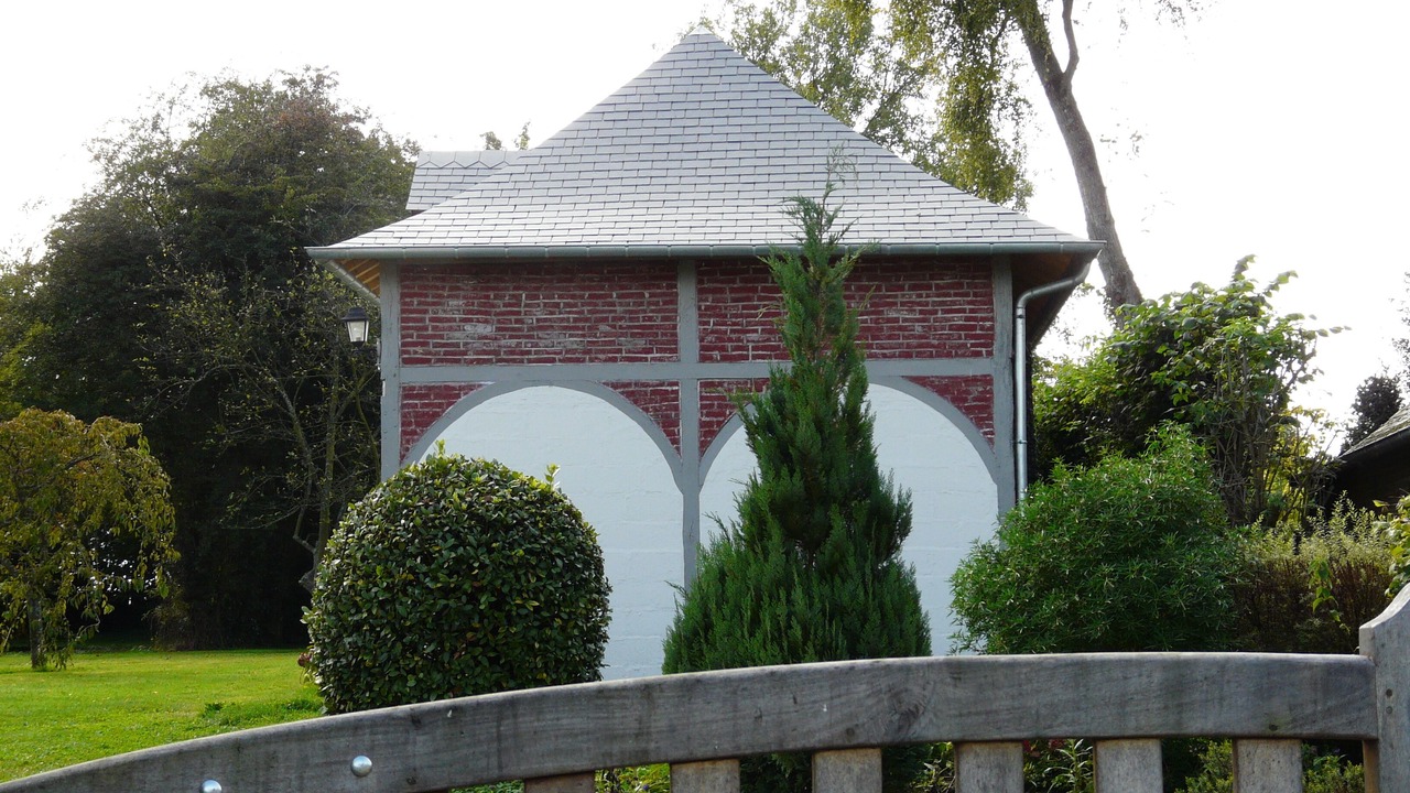Photo of Outdoor in Saint-Lucien