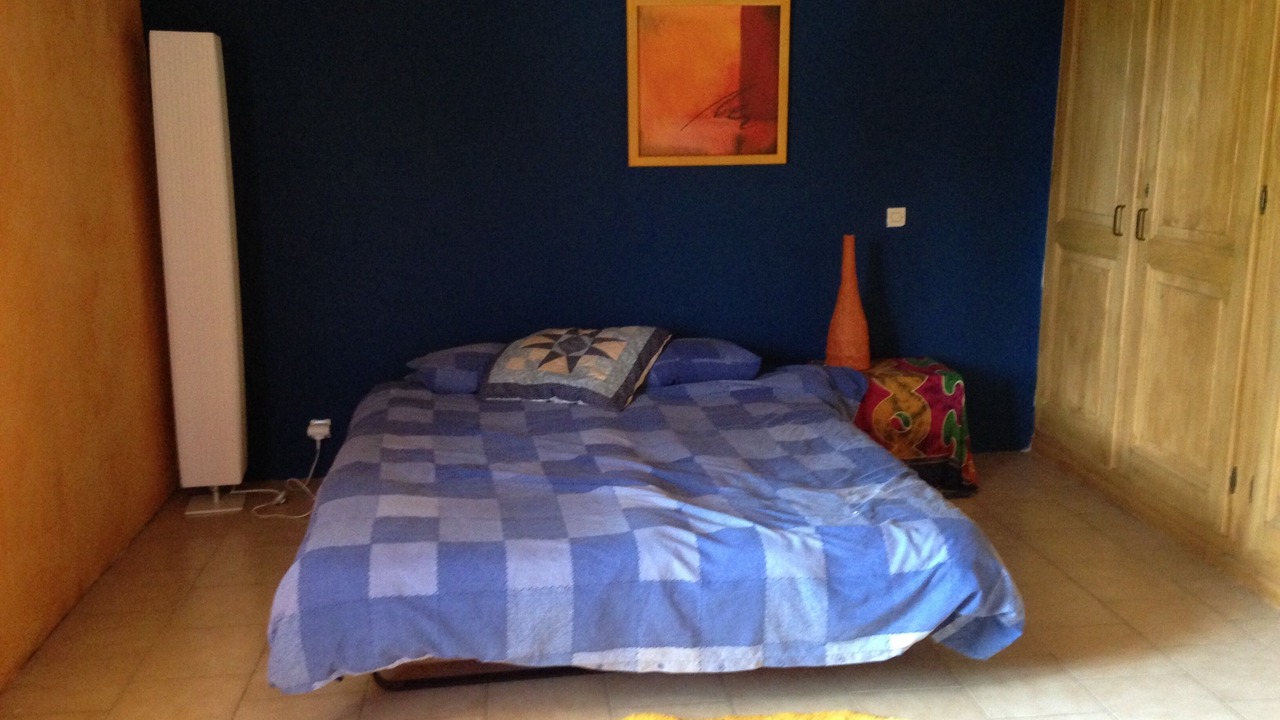 Photo of Bedroom in La Chapelle-Thecle