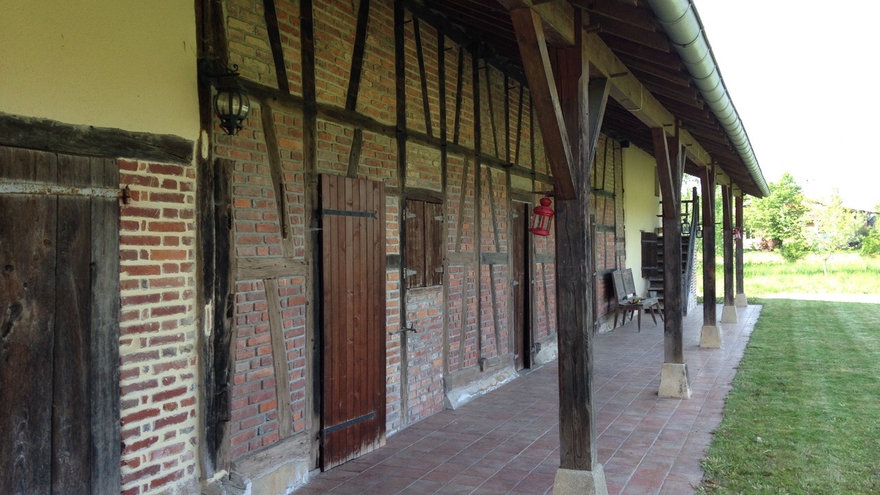 Photo of Outdoor in La Chapelle-Thecle