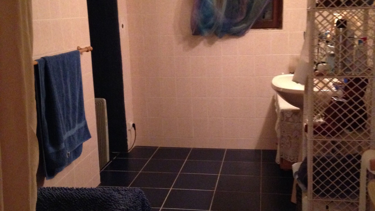 Photo of Bathroom in La Chapelle-Thecle