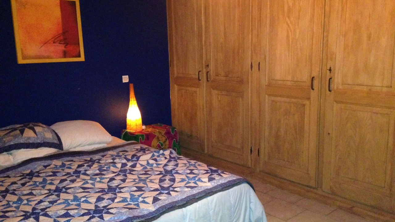 Photo of Bedroom in La Chapelle-Thecle