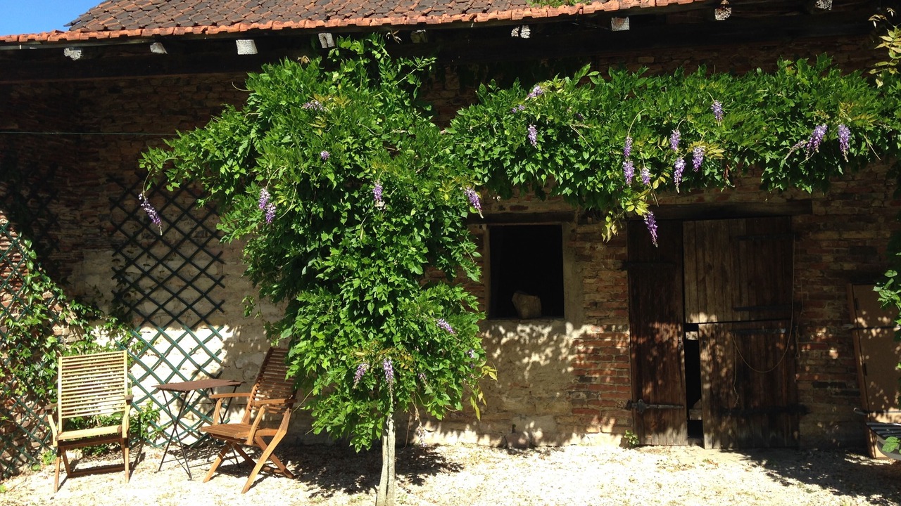 Photo of Outdoor in La Chapelle-Thecle