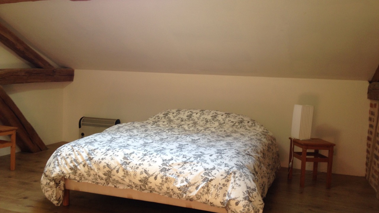 Photo of Bedroom in La Chapelle-Thecle
