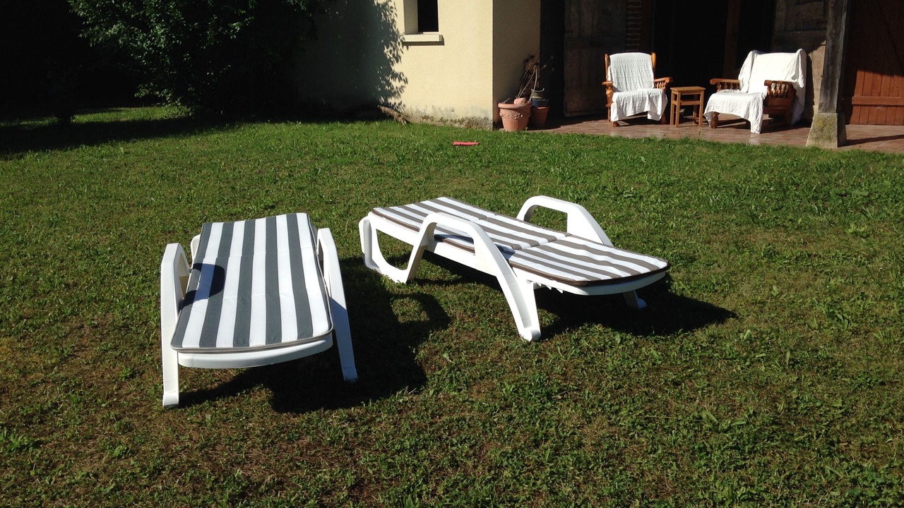 Photo of Outdoor in La Chapelle-Thecle