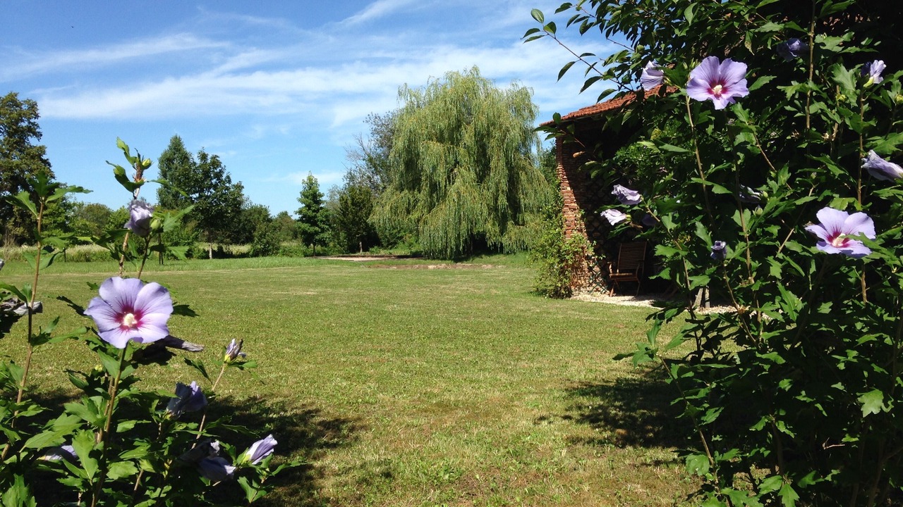 Photo of Outdoor in La Chapelle-Thecle
