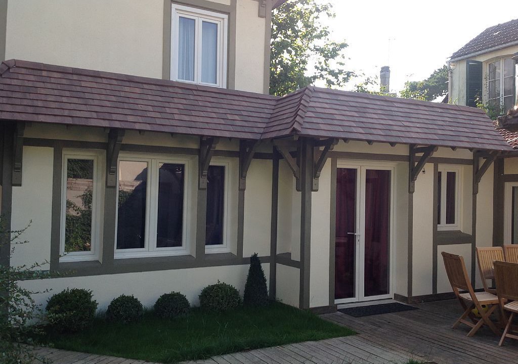 Photo of Outdoor in Deauville City Centre