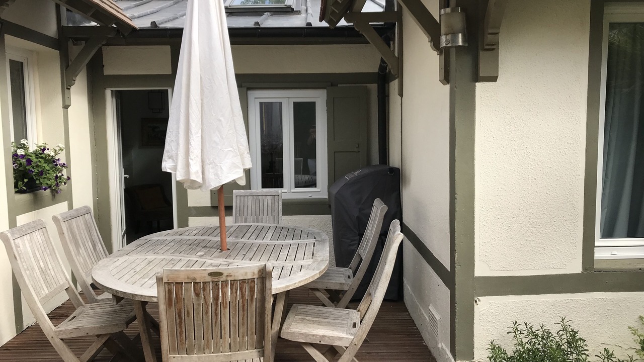 Photo of Outdoor in Deauville City Centre