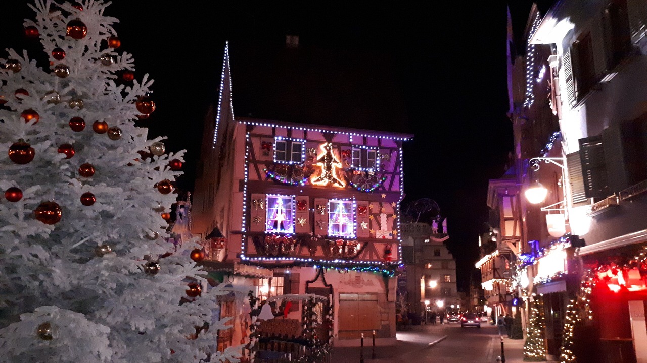 Photo of Outdoor in Colmar Centre Ville