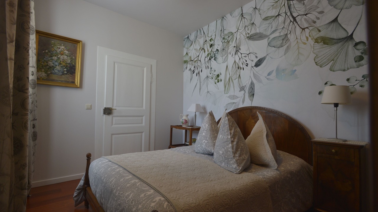 Photo of Bedroom in Colmar Centre Ville
