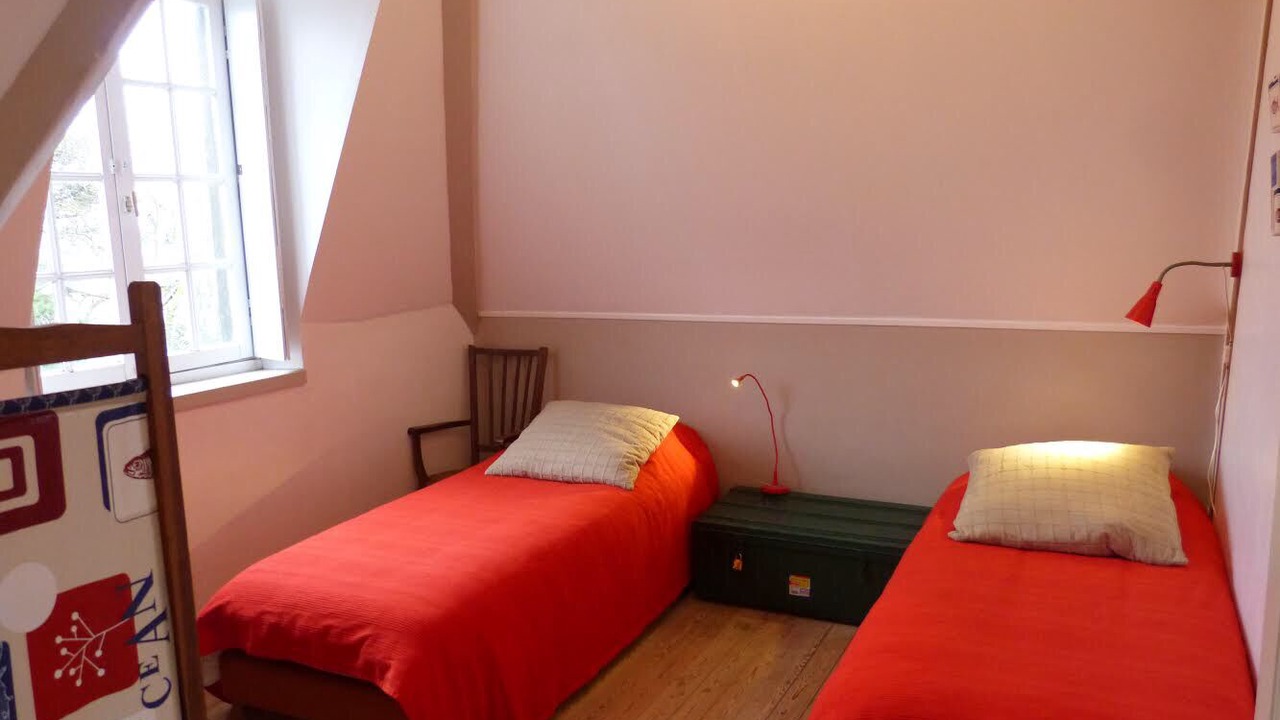 Photo of Bedroom in Hermanville-sur-Mer