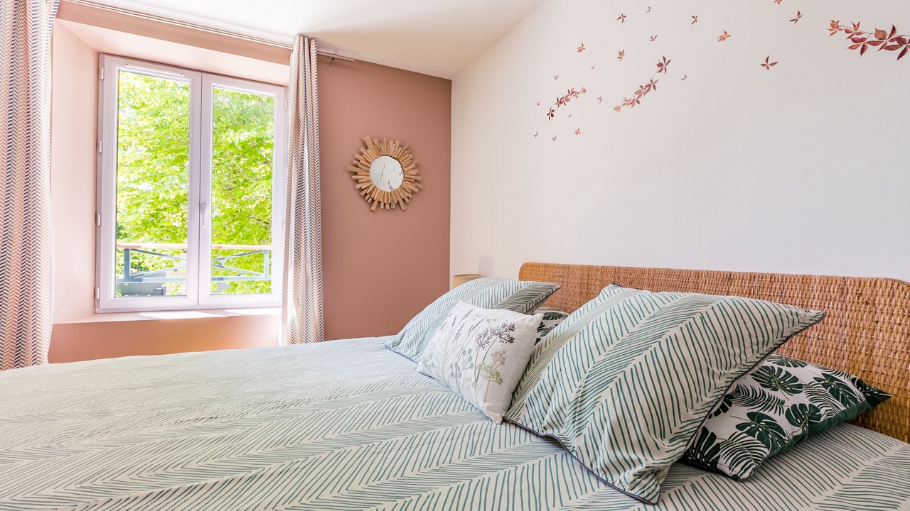 Photo of Bedroom in Saintines